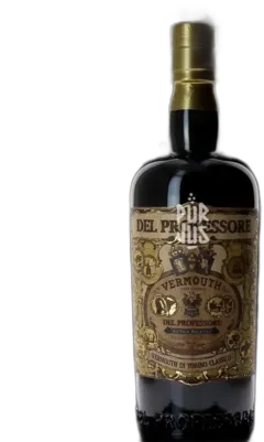 vue du vin Vermouth Bianco