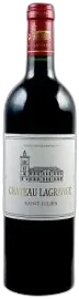 photo du vin Château Lagrange