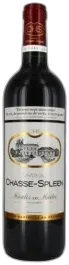 photo du vin Château Chasse-Spleen
