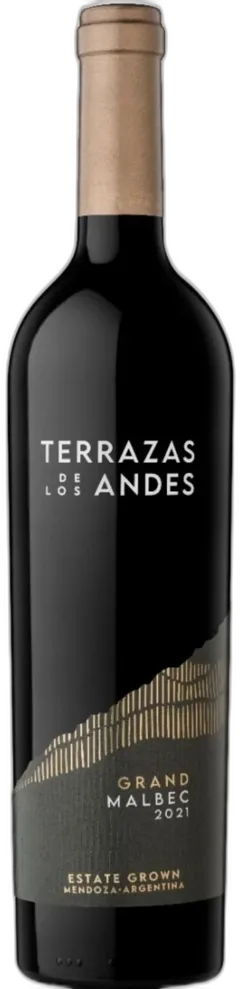 photos du vin Grand Malbec