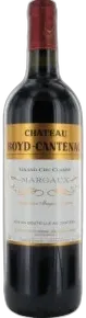 photos du vin Château Boyd Cantenac
