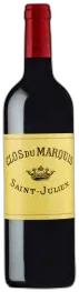 photos du vin Clos du Marquis