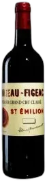 photo du vin Château Figeac
