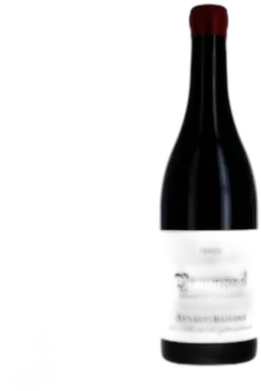 photo du vin Pommard Aoc Arnaud Baillot