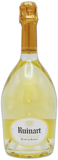 photo du vin Ruinart Duo