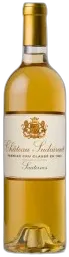 image du vin Château Suduiraut
