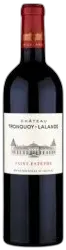 photos du vin Château Tronquoy-Lalande