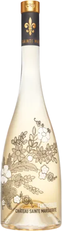 photo du vin Copie de Château Sainte Marguerite Fantastique Blanc