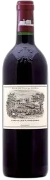 photo du vin Chateau Lafite Rothschild