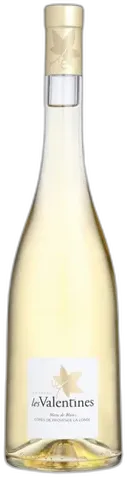 photo du vin Château Pas du Cerf Instinct Blanc