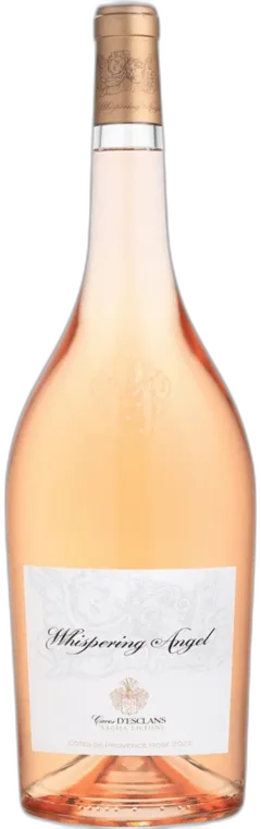 photo du vin Déesse Astrée