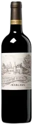 photo du vin Durfort-Vivens