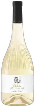 aperçu du vin Château Saint Pierre- Eden- Blanc