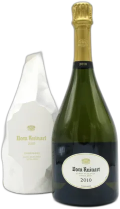 photo du vin Ruinart Duo
