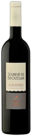 photo du vin Blanc Domaine la Rose des Vents