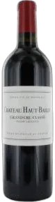 photo du vin Château Haut-Bailly Cru Classé de Graves