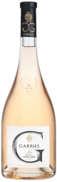 photo du vin Déesse Astrée