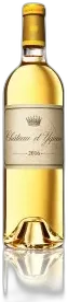 aperçu du vin Château d’Yquem
