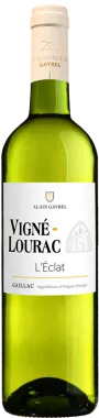 photo du vin Domaine Vigné Lourac le Primeur Aop Gaillac Vin Rouge