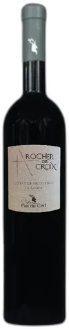 photo du vin Rocher des Croix Rouge