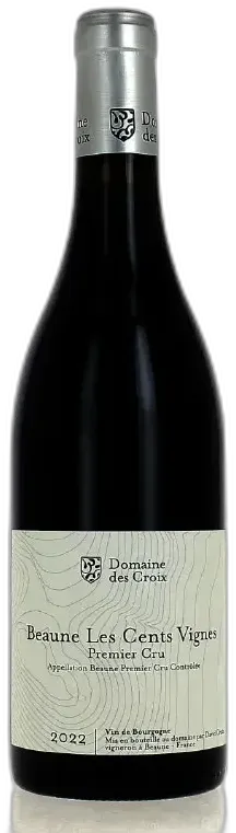 image du vin les Bressandes