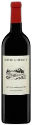 image du vin Château Tertre Roteboeuf