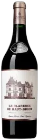 photo du vin Chateau Haut Brion
