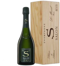 photo du vin Le Mesnil