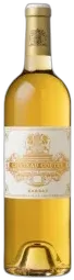 image du vin Château Coutet