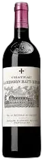 image du vin Chateau la Mission Haut Brion