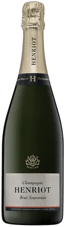 photo du vin Henriot Blanc de Blancs