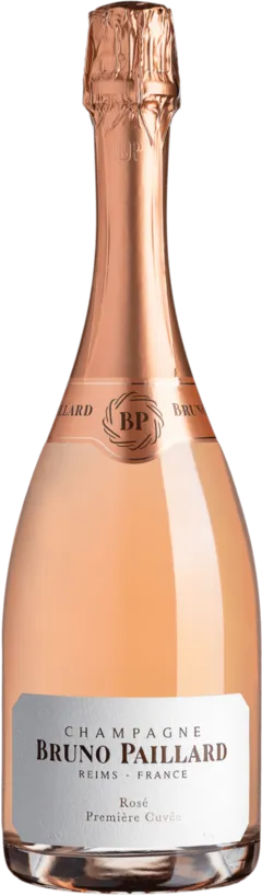 photo du vin Première Cuvée