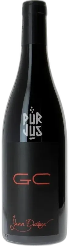 photos du vin Hautes Côtes de Nuits dh Rouge Recrue des Sens Y. Durieux