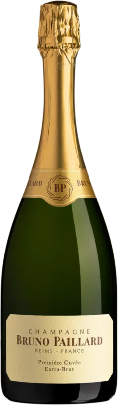 illustration du vin Première Cuvée Extra-Brut