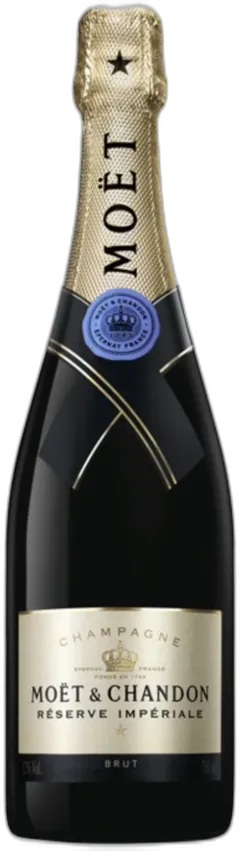 photo du vin Dom Pérignon
