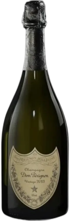 photo du vin Dom Perignon
