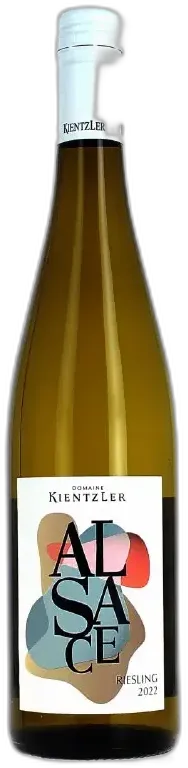 photo du vin Sélection de Grains Nobles