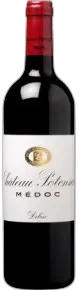 photo du vin Potensac