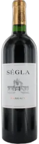 photo du vin Rauzan Segla