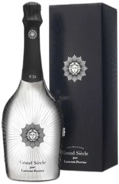 photo du vin Brut L.P.