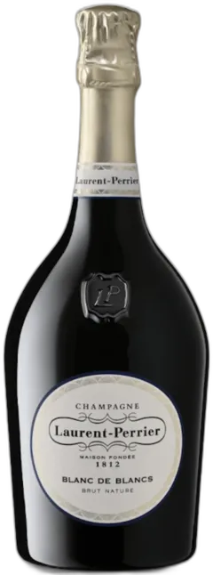photo du vin Brut L.P.