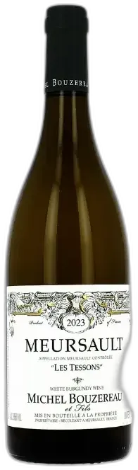 illustration du vin Les Tessons