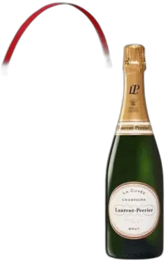 photo du vin Brut L.P.