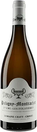 image du vin Les Folatières