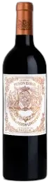 photo du vin Château Pichon Comtesse