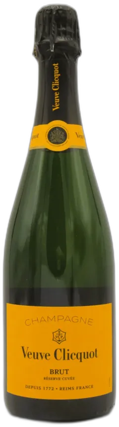 image du vin Carte Jaune Brut nv Metal Box Tape 2