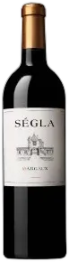photo du vin Rauzan Segla