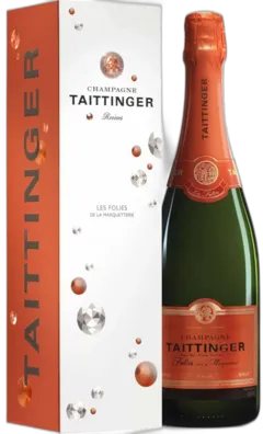 photo du vin Folies de la Marquetterie