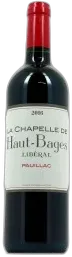 photo du vin le 19éme Rang