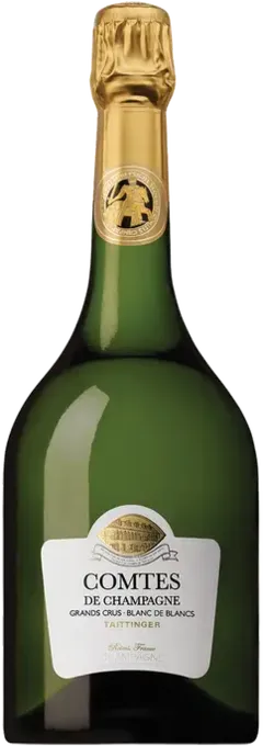 photo du vin Comtes de Champagne Blanc de Blancs